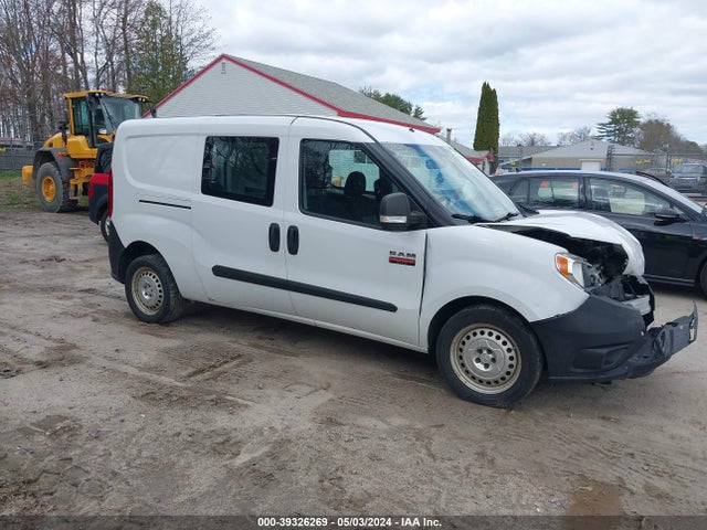 2016 ZFBERFAT0G6C36295 zdjęcie główne