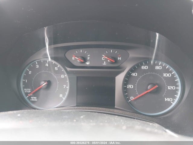Chevrolet EQUINOX LT 2018 2GNAXJEV0J6268010 Image 14