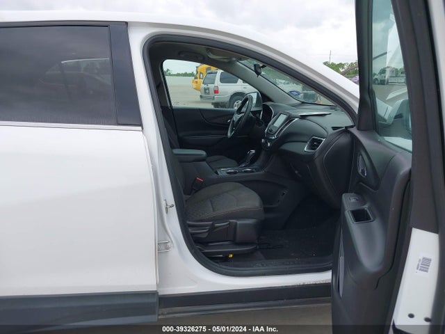 Chevrolet EQUINOX LT 2018 2GNAXJEV0J6268010 Image 5