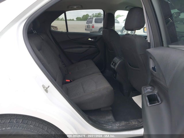 Chevrolet EQUINOX LT 2018 2GNAXJEV0J6268010 Image 8
