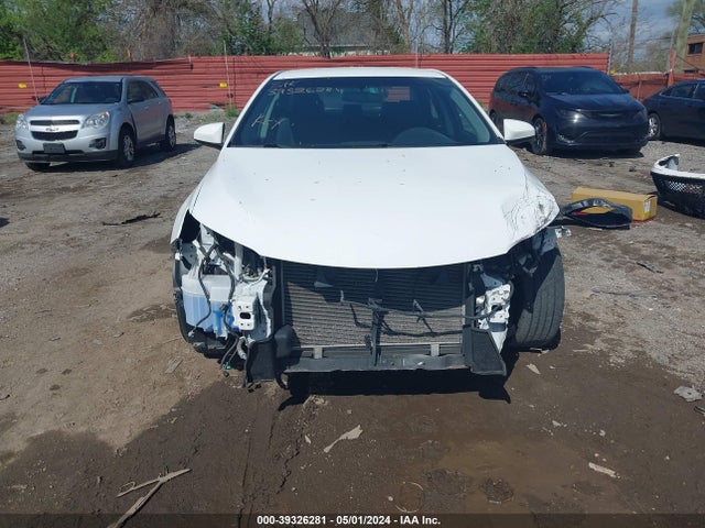 Toyota CAMRY SE 2017 4T1BF1FK5HU313633 Image 13