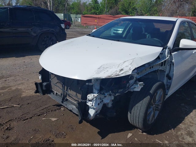 Toyota CAMRY SE 2017 4T1BF1FK5HU313633 Image 6
