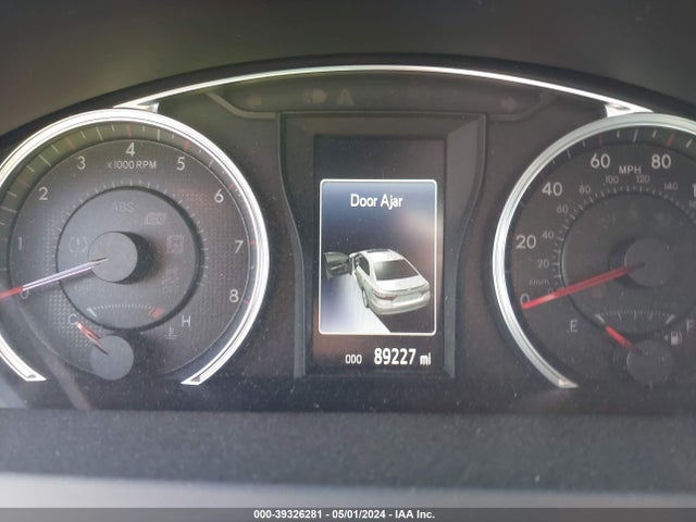 Toyota CAMRY SE 2017 4T1BF1FK5HU313633 Image 7