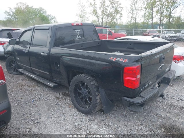 3GCUKTEJ2EG479362 Chevrolet Silverado 1500 High Country