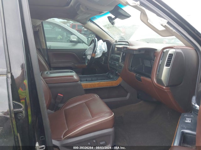 3GCUKTEJ2EG479362 Chevrolet Silverado 1500 High Country