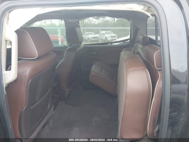 3GCUKTEJ2EG479362 Chevrolet Silverado 1500 High Country