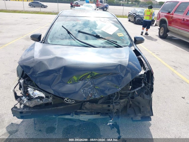 Toyota Corolla S Plus 2015 2T1BURHE7FC443469 Image 6