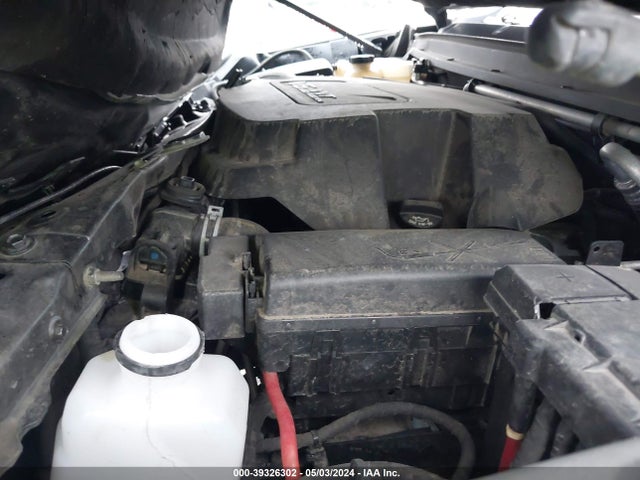 Chevrolet Colorado Z71 2015 1GCGSCE36F1243909 Image 10