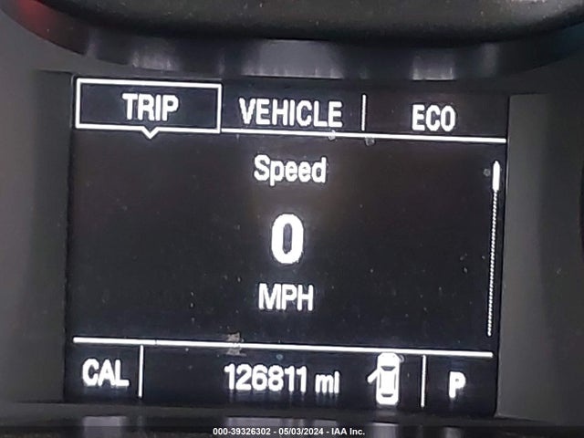 Chevrolet Colorado Z71 2015 1GCGSCE36F1243909 Image 15