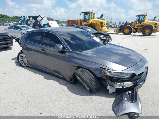2019 1HGCV1F12KA003145 main image