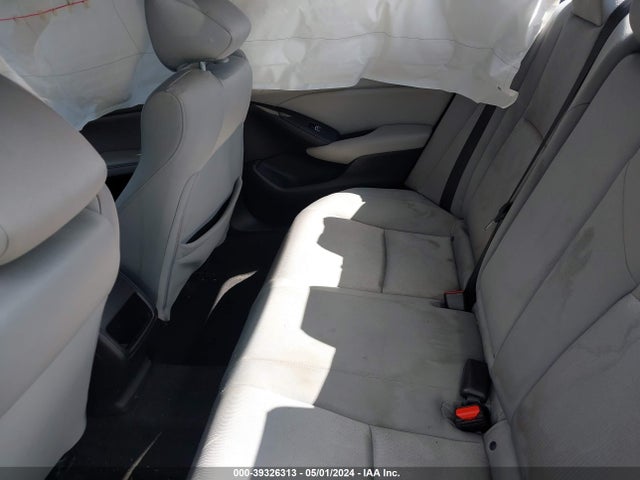 Honda ACCORD LX 2019 1HGCV1F12KA003145 Image 8
