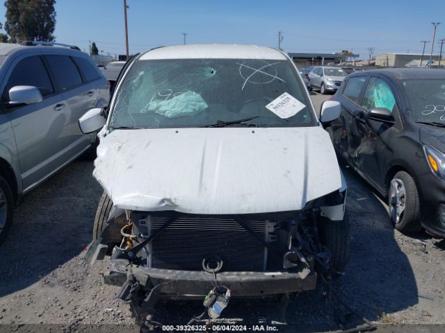 2C4RDGBG8JR202817 Dodge Grand Caravan Se Plus
