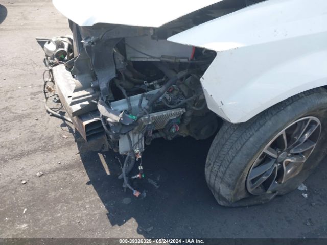 2C4RDGBG8JR202817 Dodge Grand Caravan Se Plus