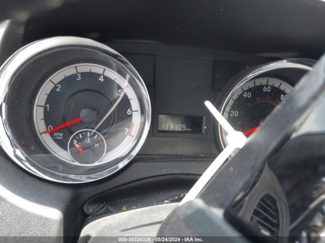 2C4RDGBG8JR202817 Dodge Grand Caravan Se Plus
