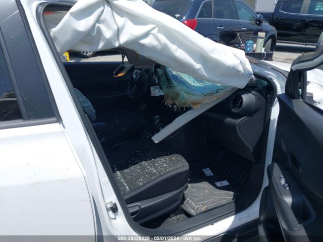 3N1CP5BV4NL505745 Nissan Kicks S Xtronic Cvt