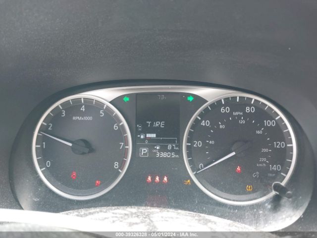 3N1CP5BV4NL505745 Nissan Kicks S Xtronic Cvt