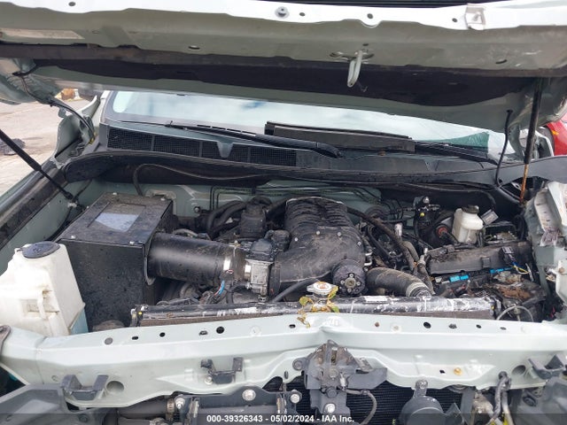 Toyota Tundra Trd Pro 2021 5TFDY5F15MX969426 Image 10