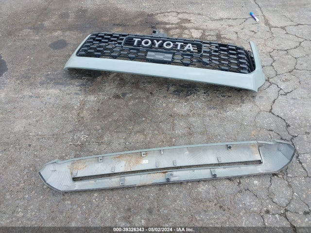 Toyota Tundra Trd Pro 2021 5TFDY5F15MX969426 Image 12
