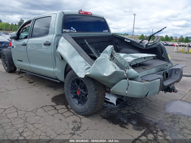Toyota Tundra Trd Pro 2021 5TFDY5F15MX969426 Image 3