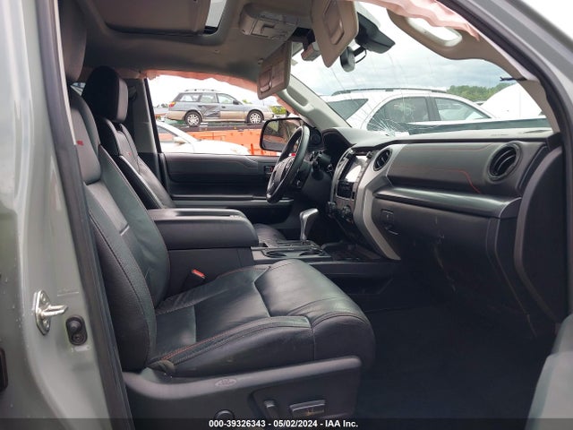 Toyota Tundra Trd Pro 2021 5TFDY5F15MX969426 Image 5