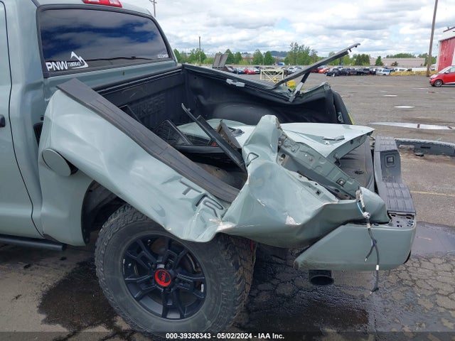 Toyota Tundra Trd Pro 2021 5TFDY5F15MX969426 Image 6