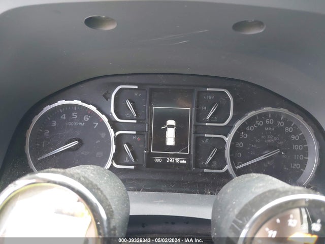 Toyota Tundra Trd Pro 2021 5TFDY5F15MX969426 Image 7