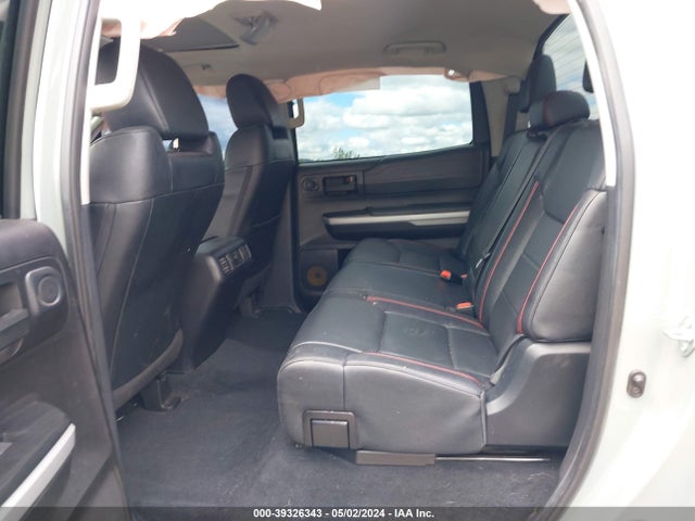 Toyota Tundra Trd Pro 2021 5TFDY5F15MX969426 Image 8