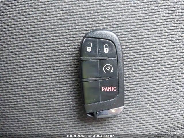 2018 FIAT 500X ZFBCFXCB5JP638810 Photo 10