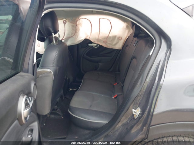 2018 FIAT 500X ZFBCFXCB5JP638810 Photo 7