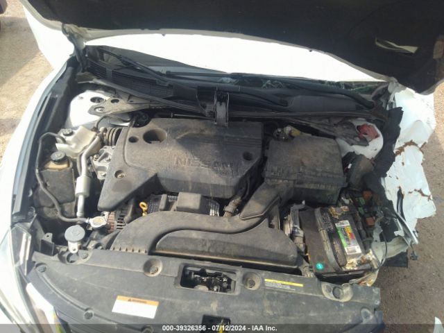 1N4AL3AP1HC475102 Nissan Altima 2.5 S
