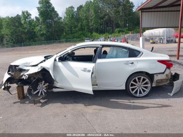 1N4AL3AP1HC475102 Nissan Altima 2.5 S