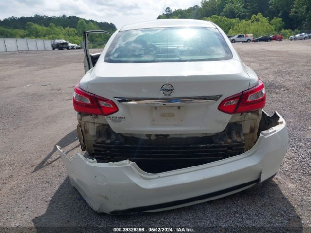1N4AL3AP1HC475102 Nissan Altima 2.5 S