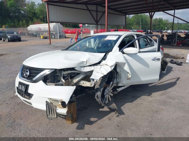 1N4AL3AP1HC475102 Nissan Altima 2.5 S