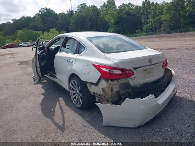 1N4AL3AP1HC475102 Nissan Altima 2.5 S