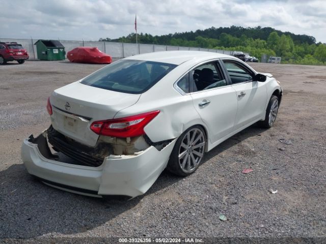 1N4AL3AP1HC475102 Nissan Altima 2.5 S