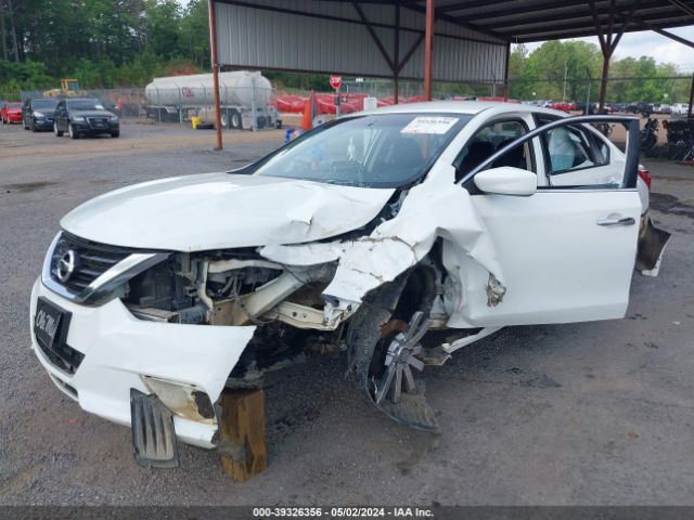 1N4AL3AP1HC475102 Nissan Altima 2.5 S