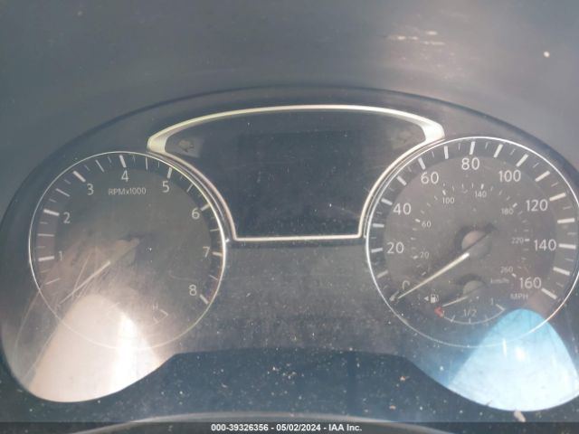 1N4AL3AP1HC475102 Nissan Altima 2.5 S
