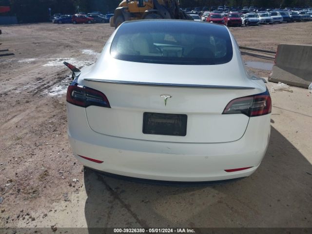 5YJ3E1EB2KF470095 Tesla Model 3 Long Range/performance