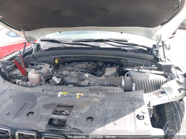 1C4RJKBG7M8171135 Jeep Grand Cherokee L Limited 4x4