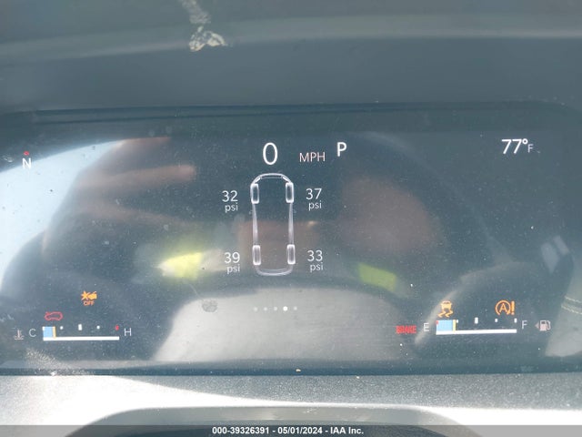 1C4RJKBG7M8171135 Jeep Grand Cherokee L Limited 4x4