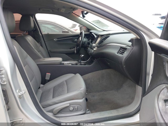 Chevrolet IMPALA 1LT 2015 2G1115SL7F9184737 Image 5