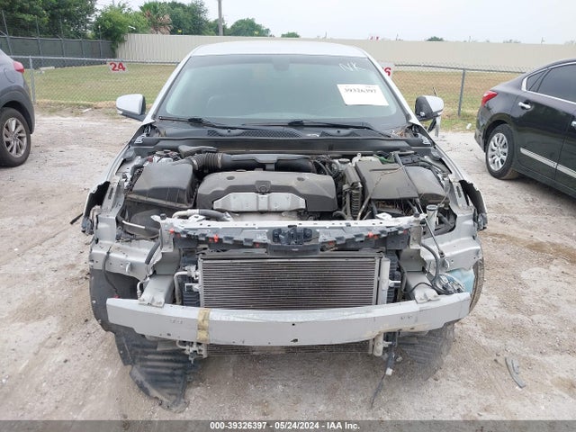 Chevrolet IMPALA 1LT 2015 2G1115SL7F9184737 Image 6