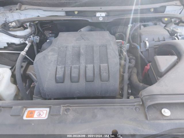 JA4ATVAA8NZ060539 Mitsubishi Eclipse Cross Le S-awc