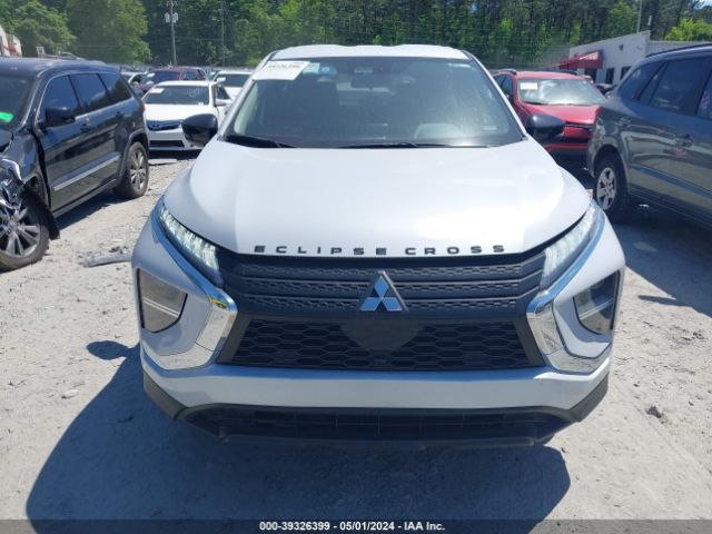 JA4ATVAA8NZ060539 Mitsubishi Eclipse Cross Le S-awc
