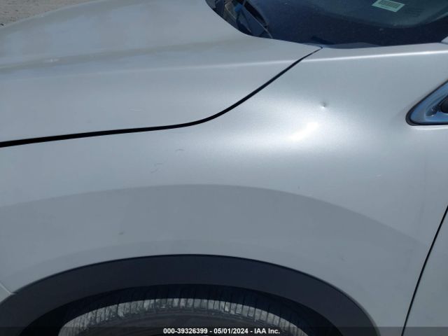 JA4ATVAA8NZ060539 Mitsubishi Eclipse Cross Le S-awc