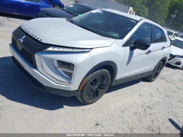 JA4ATVAA8NZ060539 Mitsubishi Eclipse Cross Le S-awc