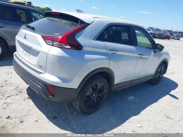 JA4ATVAA8NZ060539 Mitsubishi Eclipse Cross Le S-awc