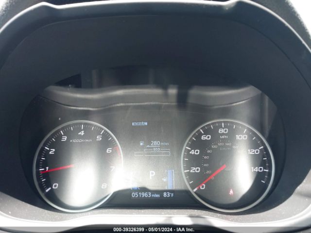 JA4ATVAA8NZ060539 Mitsubishi Eclipse Cross Le S-awc