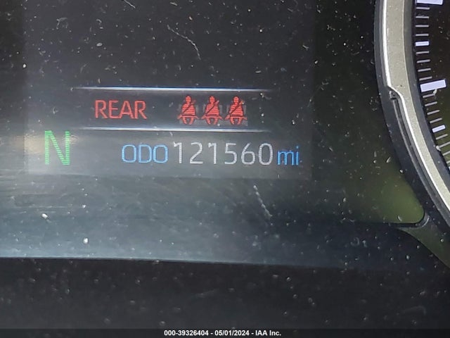 Toyota Rav4 Hybrid Le 2019 2T3MWRFVXKW032203 Image 7