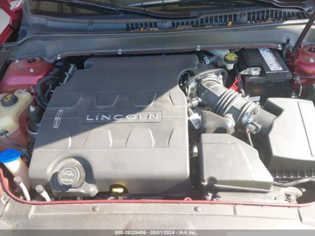3LN6L2GKXGR632062 Lincoln MKZ